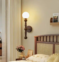 Applique murale | Glob ELEGANCE & DECO