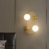 Applique murale | Torx ELEGANCE & DECO