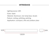 Éclairage Extérieur | Viva ELEGANCE & DECO