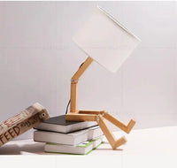 Lampe | Tral ELEGANCE & DECO