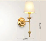 Applique murale | Tynd ELEGANCE & DECO