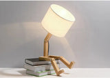 Lampe | Tral ELEGANCE & DECO