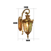 Éclairage Extérieur | Veko ELEGANCE & DECO