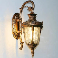 Éclairage Extérieur | Veko ELEGANCE & DECO