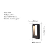 Éclairage Extérieur | Lixo - Elégance & Déco