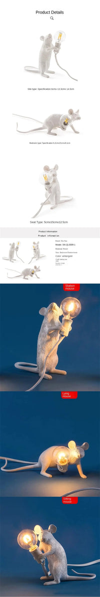 Lampe | Souri - Elégance & Déco