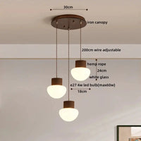 Suspension | Tova - Elégance & Déco