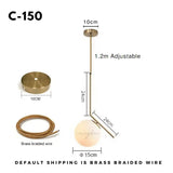 Suspension | Torv - Elégance & Déco