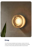 Applique murale | Lyma ELEGANCE & DECO