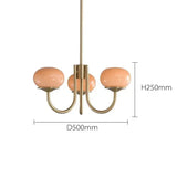 Suspension | Zela - Elégance & Déco