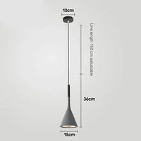 Suspension | Sima - Elégance & Déco