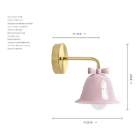 Applique murale | Ferro - Elégance & Déco