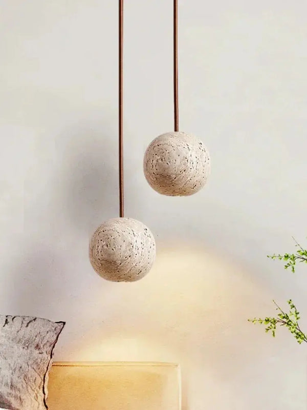 Suspension | Ralk - Elégance & Déco