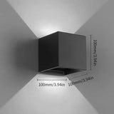 Éclairage Extérieur | Xeno ELEGANCE & DECO
