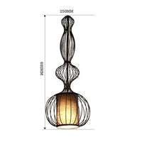 Suspension | Eron - Elégance & Déco