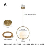 Suspension | Torv - Elégance & Déco