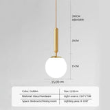 Suspension | Klok - Elégance & Déco