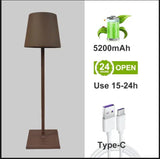 Lampe | Loms - Elégance & Déco