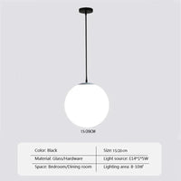 Suspension | Klok - Elégance & Déco