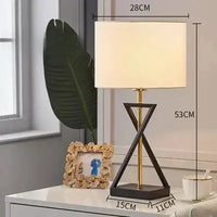 Lampe | Lomi ELEGANCE & DECO