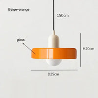 Suspension | Luto - Elégance & Déco