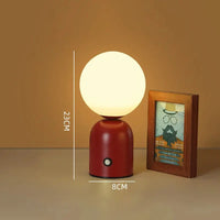 Lampe | Mino - Elégance & Déco