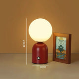 Lampe | Mino - Elégance & Déco
