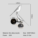 Applique murale | Mezo ELEGANCE & DECO
