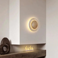 Applique murale | Sile - Elégance & Déco