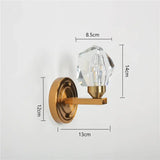 Applique murale | Grom ELEGANCE & DECO