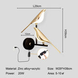 Applique murale | Mezo ELEGANCE & DECO