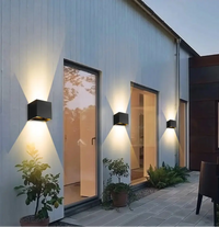 Éclairage Extérieur | Xeno ELEGANCE & DECO