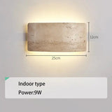 Applique murale | Brik - Elégance & Déco