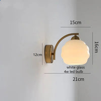 Applique murale | Zern ELEGANCE & DECO