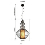 Suspension | Eron - Elégance & Déco