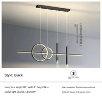 Suspension | Zorn - Elégance & Déco
