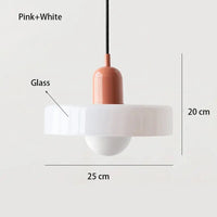 Suspension | Luto - Elégance & Déco