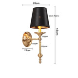 Applique murale | Ferro ELEGANCE & DECO