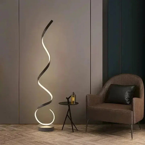 Lampe | Alux - Elégance & Déco