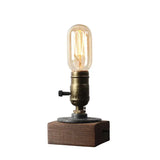 Lampe | Logo - Elégance & Déco