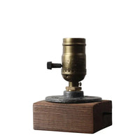 Lampe | Logo - Elégance & Déco