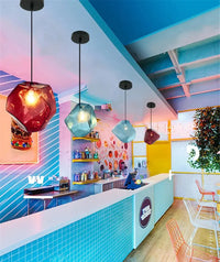 Suspension | Jena - Elégance & Déco