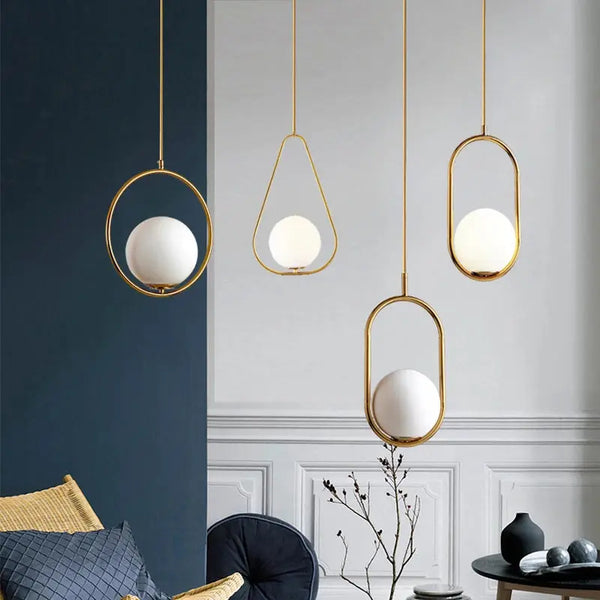 Suspension | Torv - Elégance & Déco