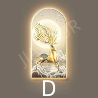 Applique murale | Liri - Elégance & Déco