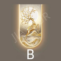 Applique murale | Liri - Elégance & Déco