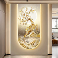 Applique murale | Liri - Elégance & Déco