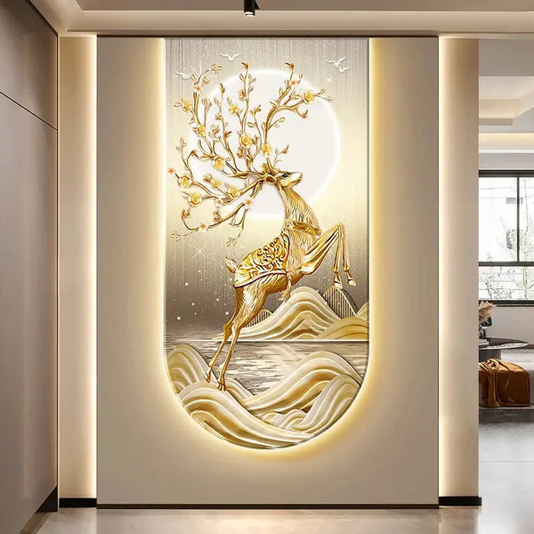 Applique murale | Liri - Elégance & Déco