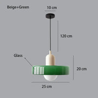 Suspension | Luto - Elégance & Déco