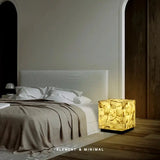 Luxe | Pouf - Elégance & Déco