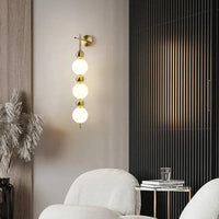 Applique murale | Teryn - Elégance & Déco